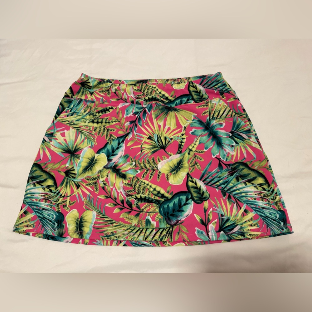 🏝️🌺⛳️ Tommy Bahama Golf Skort